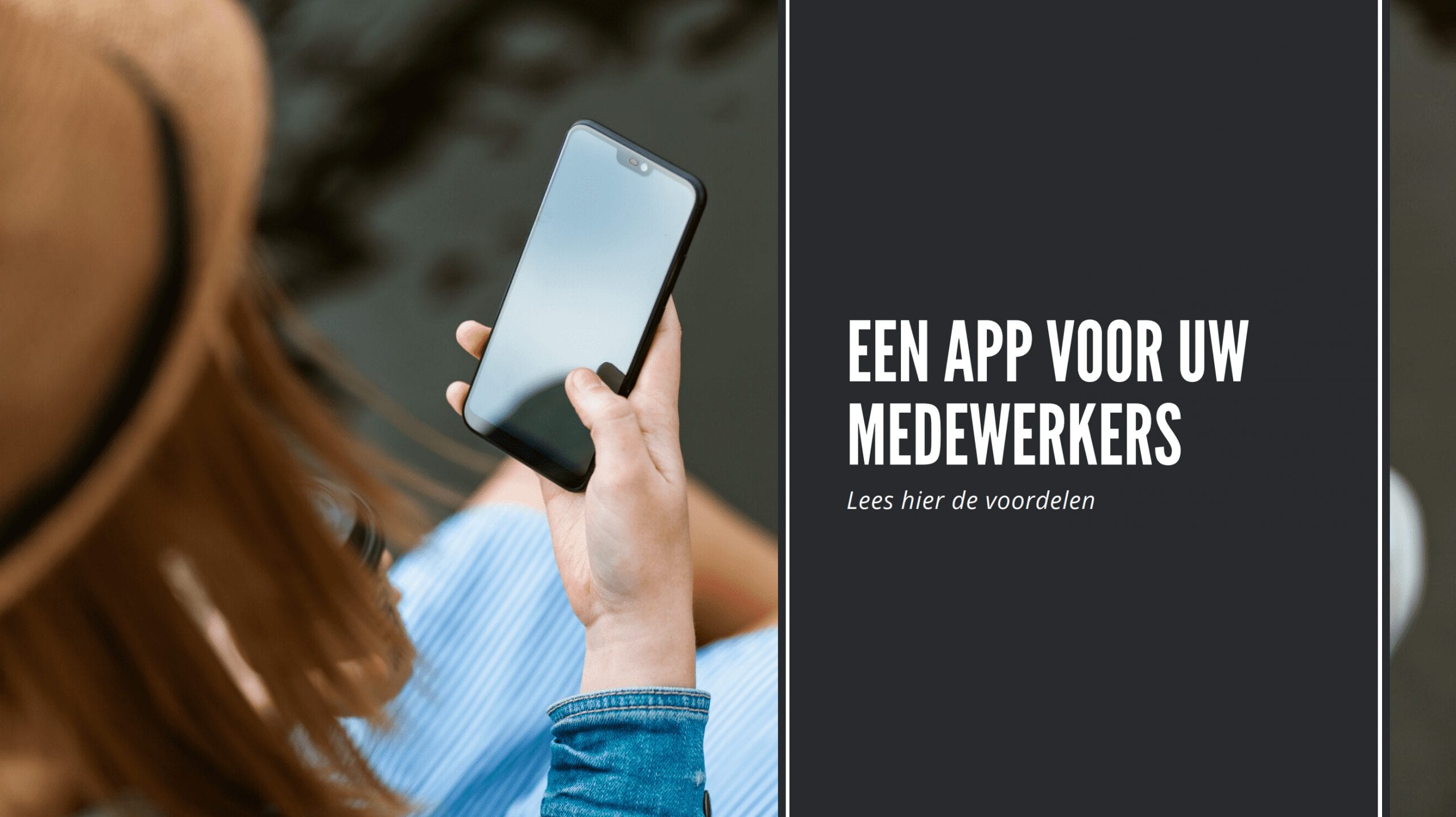 Een online planning platform voor al uw medewerkers