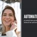 Automatiseren: Je bedrijf laten groeien met behoud van persoonlijk contact